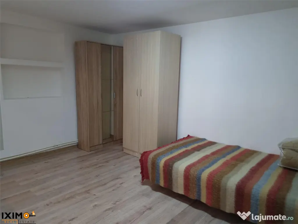 Garsoniera in Vila CEnTRaL