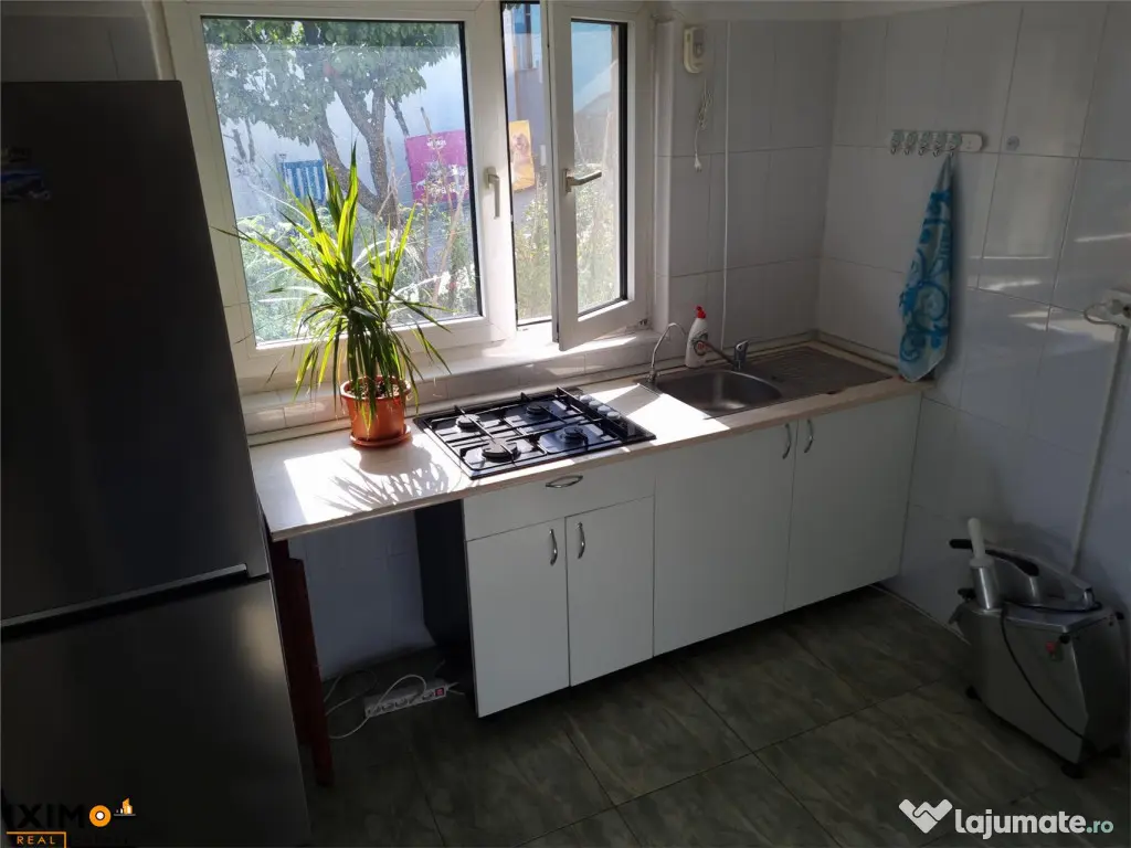 Garsoniera in Vila CEnTRaL