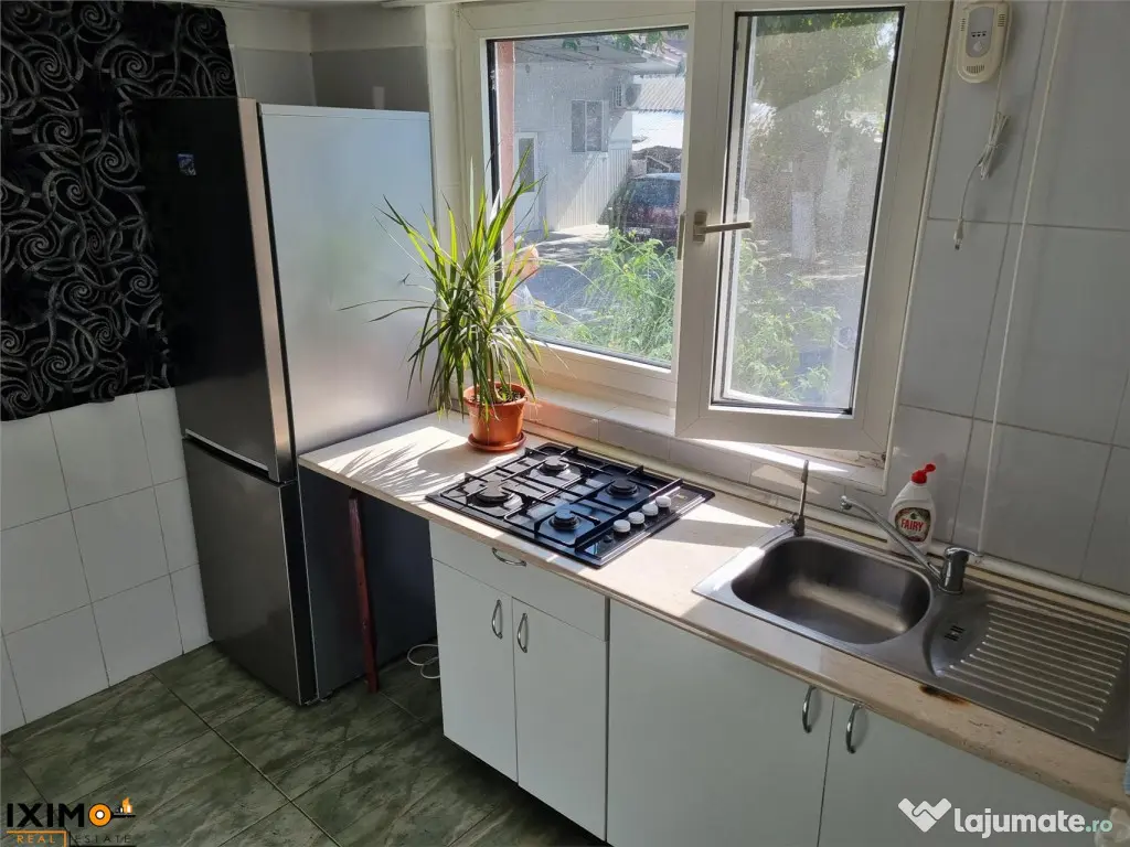 Garsoniera in Vila CEnTRaL