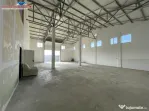 Hala de inchiriat in zona Dedeman
