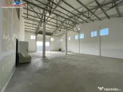Hala de inchiriat in zona Dedeman 