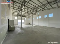 Hala de inchiriat in zona Dedeman