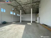 Hala de inchiriat in zona Dedeman 