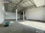 Hala de inchiriat in zona Dedeman 