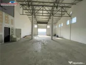 Hala de inchiriat in zona Dedeman 