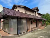 Vila ta în mijlocul naturii | Căciulești, dotări moderne 