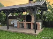 Vila ta în mijlocul naturii | Căciulești, dotări moderne 