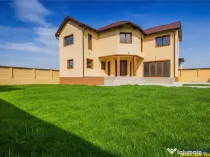 Vila eleganta, spatii generoase, conditii deosebite, Harman