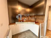 Garsoniera de lux, parcare privata, zona Cartier Albert 