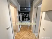 Garsoniera de lux, parcare privata, zona Cartier Albert 