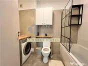 Garsoniera de lux, parcare privata, zona Cartier Albert 