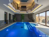 Vila unica | Piscina interioara | Sauna | Fitness | Dotar...