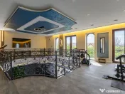 Vila unica | Piscina interioara | Sauna | Fitness | Dotar... 