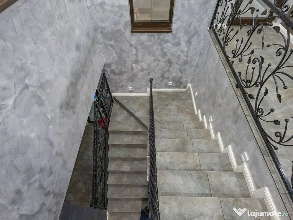 Vila unica | Piscina interioara | Sauna | Fitness | Dotar...