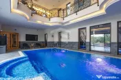 Vila unica | Piscina interioara | Sauna | Fitness | Dotar... 