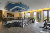 Vila unica | Piscina interioara | Sauna | Fitness | Dotar... 