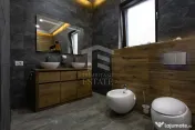 Vila unica | Piscina interioara | Sauna | Fitness | Dotar... 