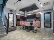 Vila unica | Piscina interioara | Sauna | Fitness | Dotar... 