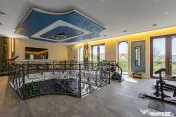 Vila unica | Piscina interioara | Sauna | Fitness | Dotar...