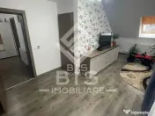 Apartament 115 mp Scara Interioara 