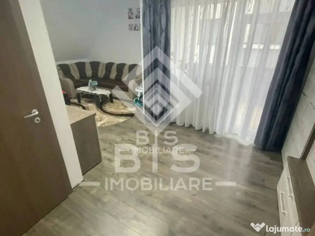 Apartament 115 mp Scara Interioara