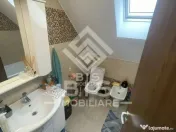 Apartament 115 mp Scara Interioara 
