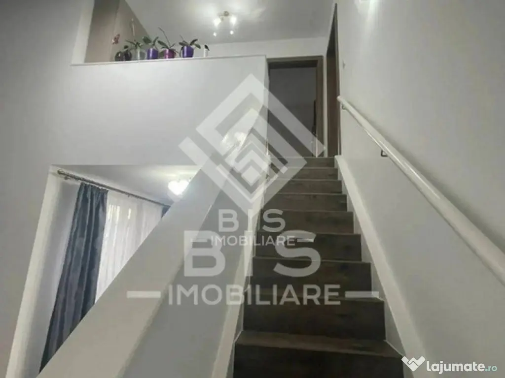 Apartament 115 mp Scara Interioara