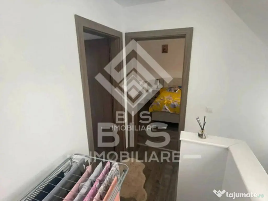 Apartament 115 mp Scara Interioara