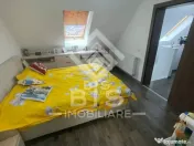 Apartament 115 mp Scara Interioara 