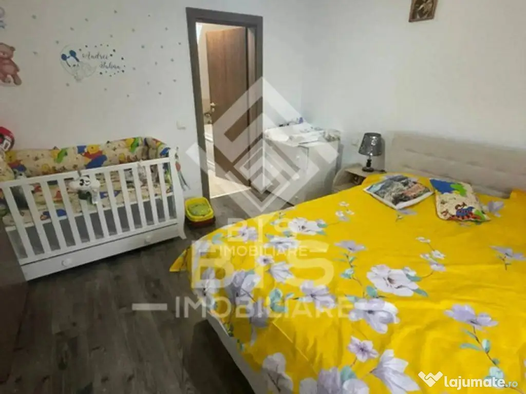 Apartament 115 mp Scara Interioara