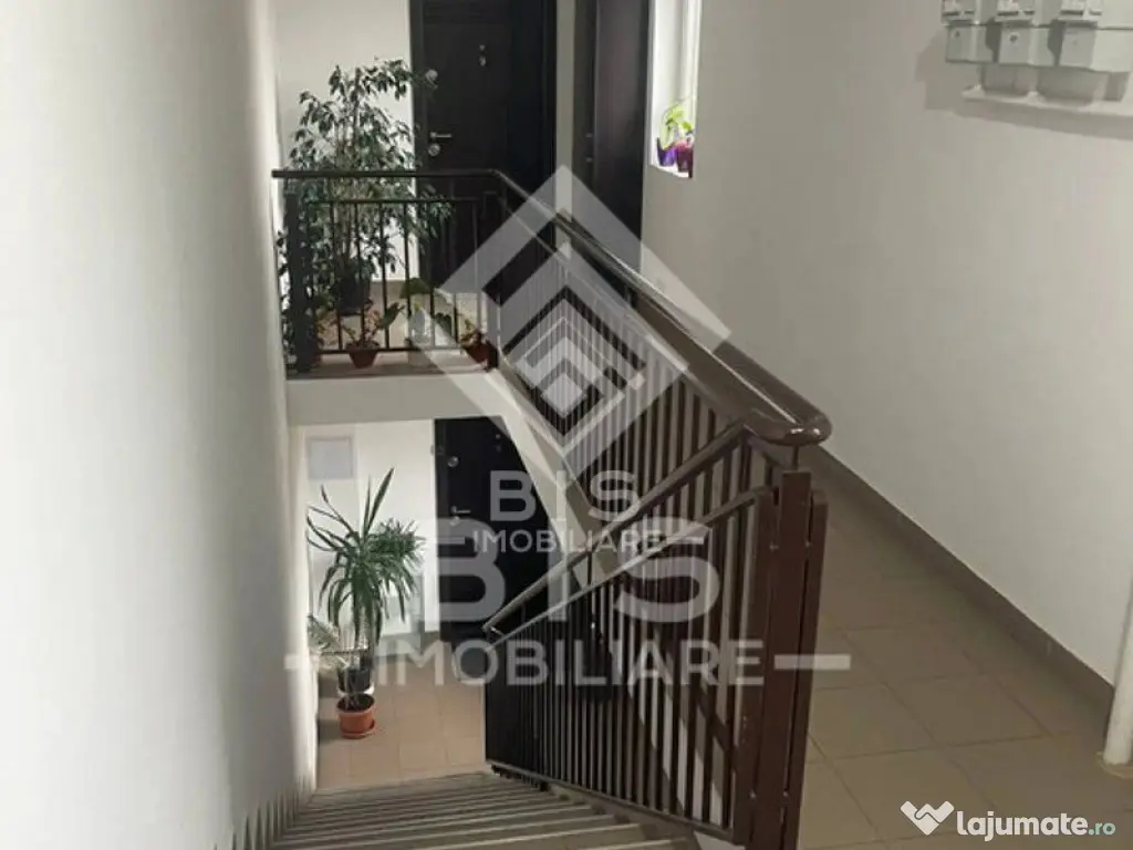 Apartament 115 mp Scara Interioara