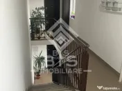 Apartament 115 mp Scara Interioara 