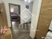 Apartament 115 mp Scara Interioara 