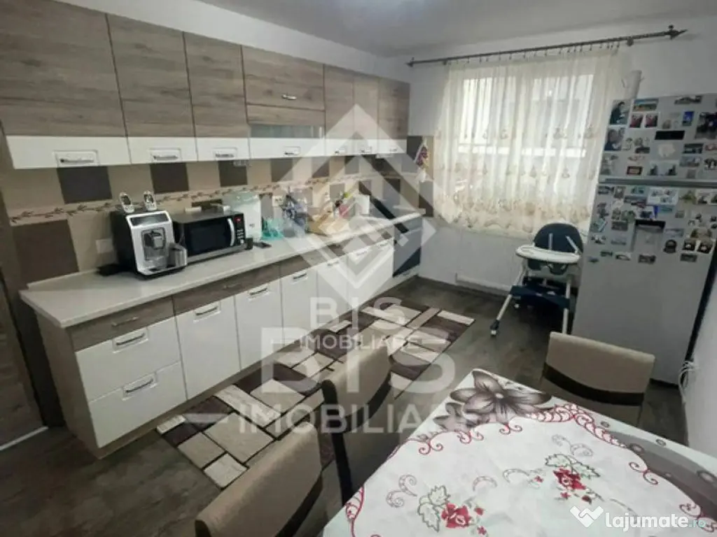 Apartament 115 mp Scara Interioara
