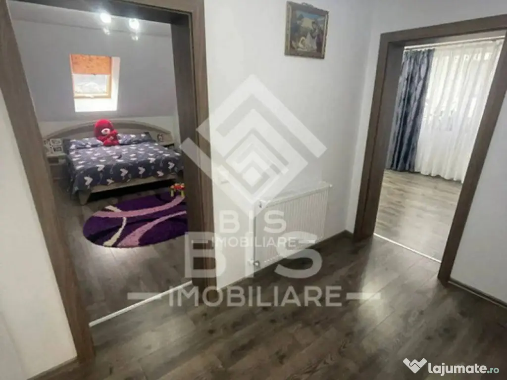 Apartament 115 mp Scara Interioara