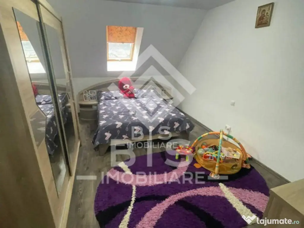 Apartament 115 mp Scara Interioara