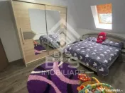 Apartament 115 mp Scara Interioara 