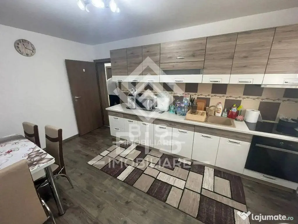 Apartament 115 mp Scara Interioara