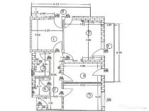 Apartament 3 camere premium | 13 Septembrie | Parcare subterană