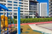 X-City T4 | 54 mp, etaj 1, parcare inclusă