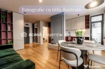 X-City Towers Timișoara | Etaj 3 | apartament nou