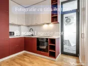 X-City Towers Timișoara | Etaj 3 | apartament 2 camere 