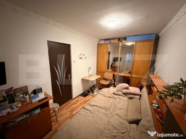 Apartament 2 camere, 40 mp, zona Craiovita Noua - Niela