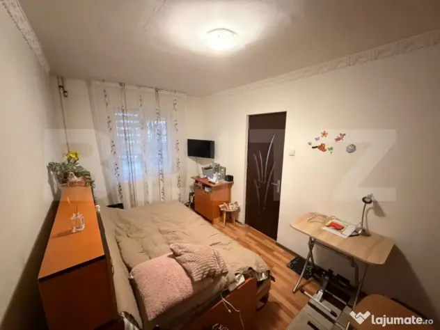 Apartament 2 camere, 40 mp, zona Craiovita Noua - Niela