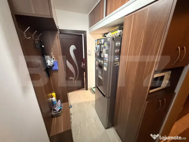Apartament 2 camere, 40 mp, zona Craiovita Noua - Niela