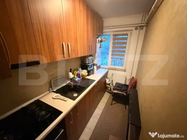 Apartament 2 camere, 40 mp, zona Craiovita Noua - Niela