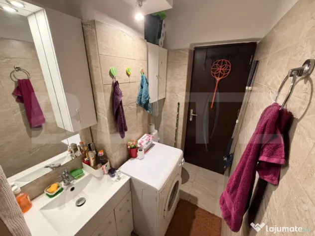 Apartament 2 camere, 40 mp, zona Craiovita Noua - Niela