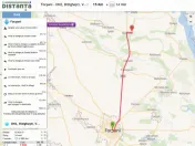 De vanzare Casa si teren Bizighesti 