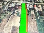 De vanzare Casa si teren Bizighesti 