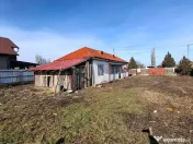 De vanzare Casa si teren Bizighesti 